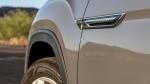 Volkswagen Atlas Cross Sport SE 2020 года